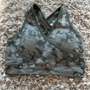 Gymshark sports bra